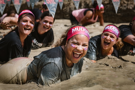 Mud Run