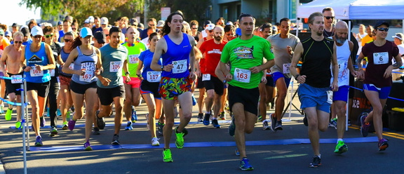 male+runners