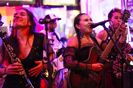 East Kensington Spring Festival