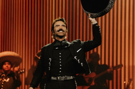 Alejandro Fernández