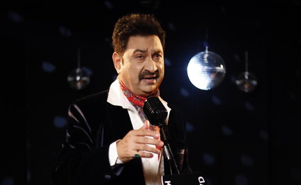 Kumar Sanu
