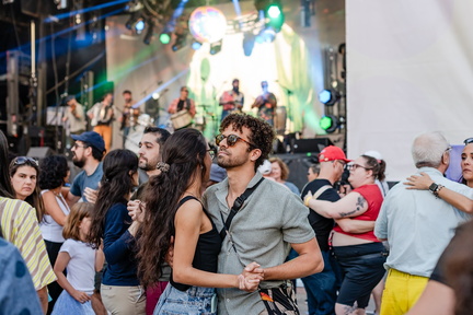 Luminato Festival