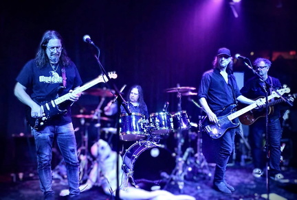 Floyd Factor A Tribute to Pink Floyd