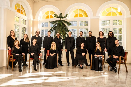 Tafelmusik Baroque Orchestra