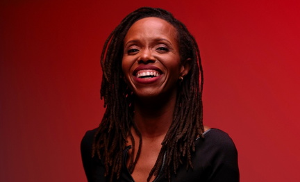 Kellylee Evans
