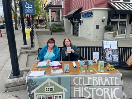 Wally-Home Resource Fair