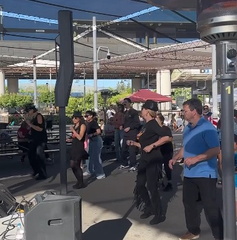 Cumbia Y Cerveza