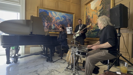JazzyTones