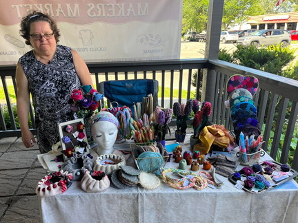 Makers Market