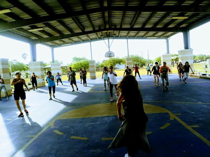 Zumba