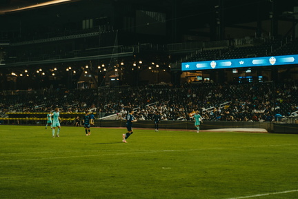 Phoenix Rising FC vs. New Mexico United