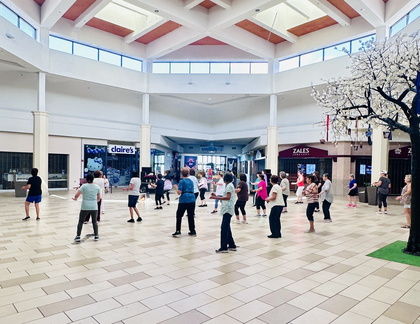 tai chi