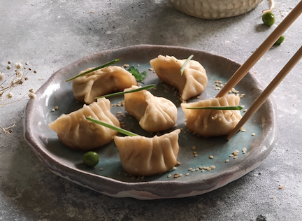 Asian Streetfood