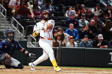Las Vegas Aviators