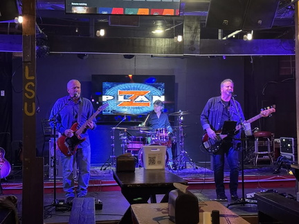Plan Z Band