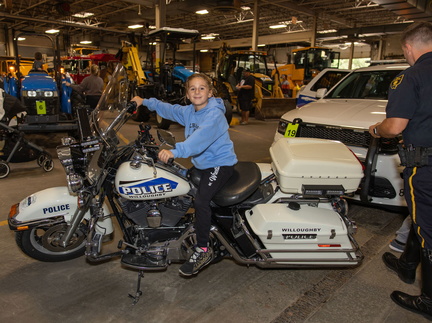 Touch A Truck