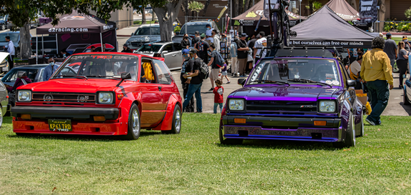 29th Annual All Toyotafest