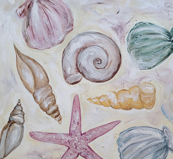 Seashells