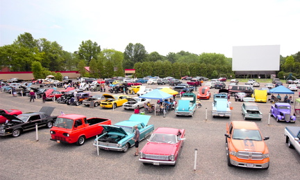 Car &amp; Truck Show