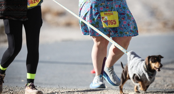 Dog Days of Summer 5K &amp; Dog Parade
