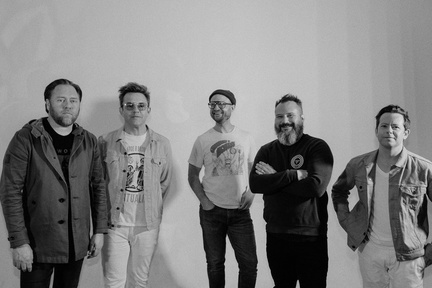 The Get Up Kids