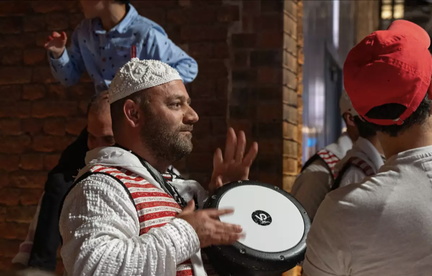 Celebrating Syria: Eid Festival