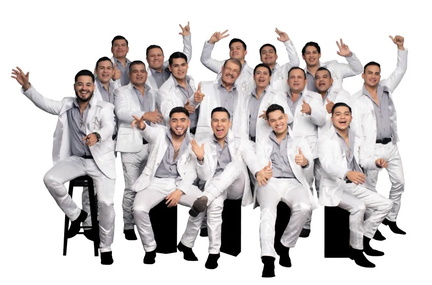 Arrolladora Banda