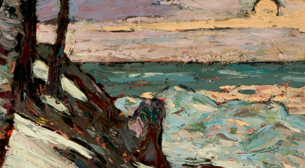 Her Too  Contemporaries of Helen McNicoll