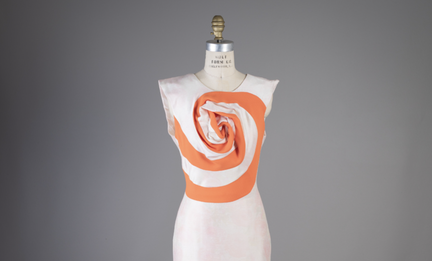 Asian Fashion HCC Archive Houston