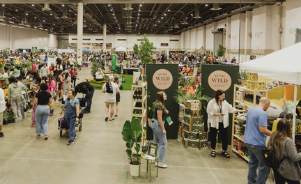 PlantCon Houston