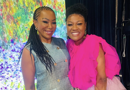 Colors Unite Us Fashion Soiree Houston