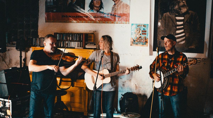 Ronley Teper &amp; The Lipliners