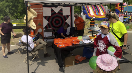 Artisan Market (Ancaster Heritage Days)