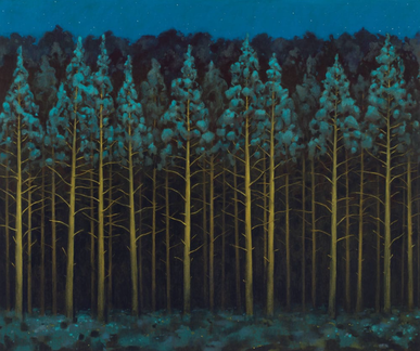 Nicolas Party and Surrealism An Artist’s Take on the Movement
