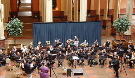 Northeast Community Band