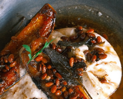 Asian Pantry Discovery - Bean Paste!