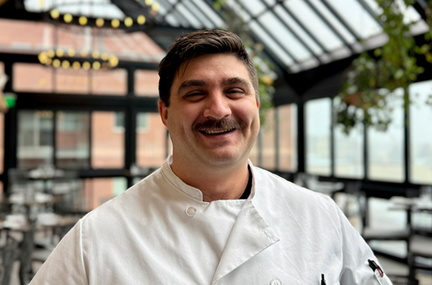 Hawaiian Classics _ Chef Zach Heller