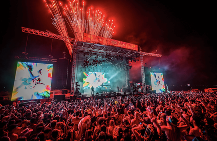 ILLfest Austin