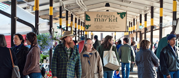 Farmers Market 015