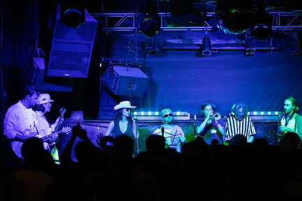SF AMERICANAFEST
