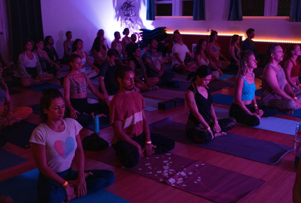 REBIRTHING A Kundalini Experience