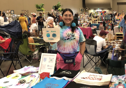 Big Ole Queer Market Austin