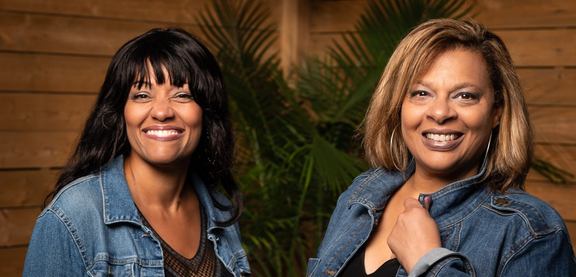 Motown Soul A Tribute Concert Show - The Tonettes