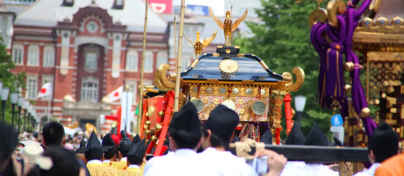 Sanno Festival