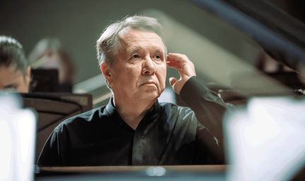 Mikhail Pletnev