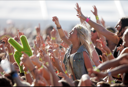 Future Sounds Festival