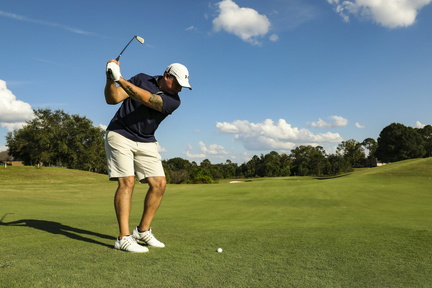 Annual Florida Disaster Foundation Golf Tournament