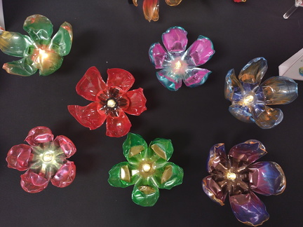 Saints Crafters Craft Fair