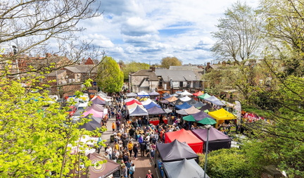 Artisan Market