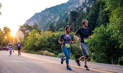 Runtastic Timp
